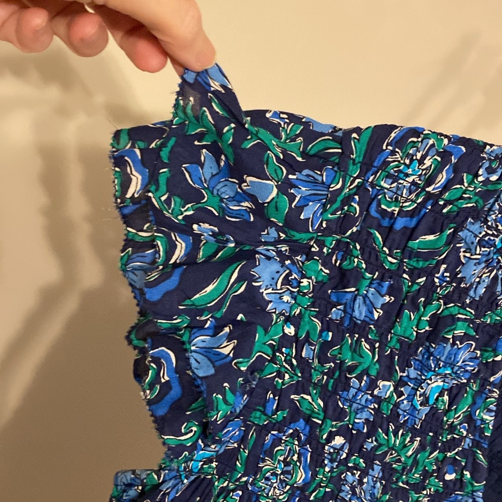 Vineyard Vines Dress - Picture 3 of 7
